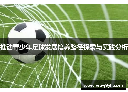 推动青少年足球发展培养路径探索与实践分析