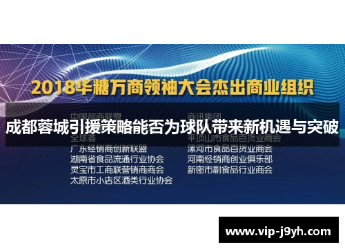 成都蓉城引援策略能否为球队带来新机遇与突破