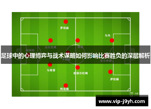 足球中的心理博弈与战术谋略如何影响比赛胜负的深层解析