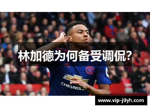 林加德为何备受调侃？